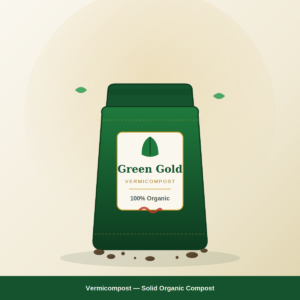 Vermicompost